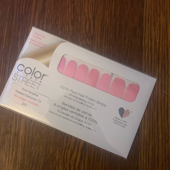 🆕Color Street Nail Wraps - Picture 4 of 6